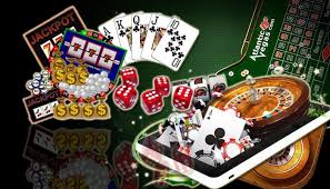 Main Judi Poker Online Resmi Dan Download Apknya