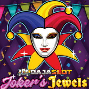 Review Slot Jokers Jewels Pragmatic Play BAJASLOT
